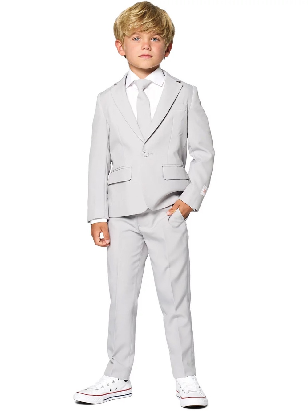 Opposuits boys 3 Piece Suit set